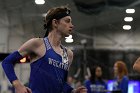 Wheaton Track Invitational  Wheaton College Men's and Women's track and field teams compete in the Wheaton Track and Field Invitational. - Photo by: Keith Nordstrom : Wheaton College, track & field, Wheaton Invitational